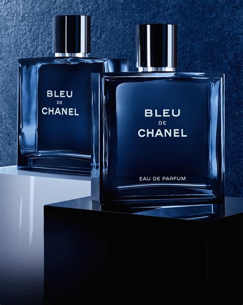 perfume hombre chanel bleu